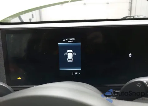2025 Hyundai Kona Sel from USA, damaged, VIN KM8HBCAB1SU279268